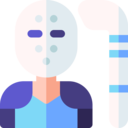 avatar,man,sport,professions and jobs,user,profile,people,social,player,hockey,hockey player